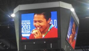 第50回全日本サンボ選手権大会の注目選手は誰か!?　強化委員長が語る